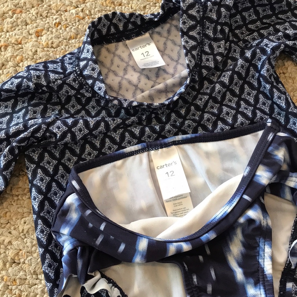 Toddler Rashguard - Picture 4 of 5
